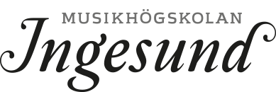 Musikhögskolan Ingesund - Ingesund School of Music